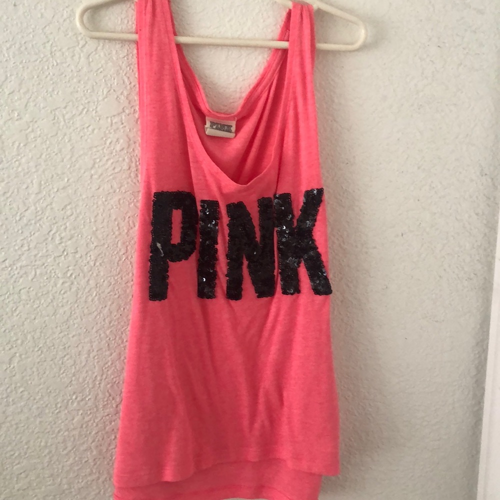 Victoria Secret PINK tank top